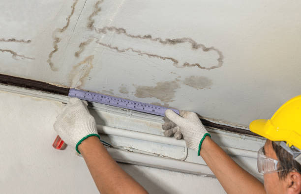 Reliable Burst Pipe Cleanup contractor in Adger, AL by Water Damage Irwin